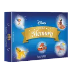 Le jeu de memory Disney